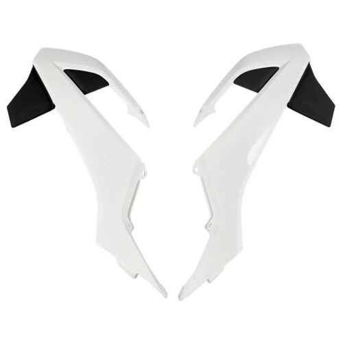 Tampas de Depósito / Radiador Brancas / Pretas — RPCVKTM004WHBK