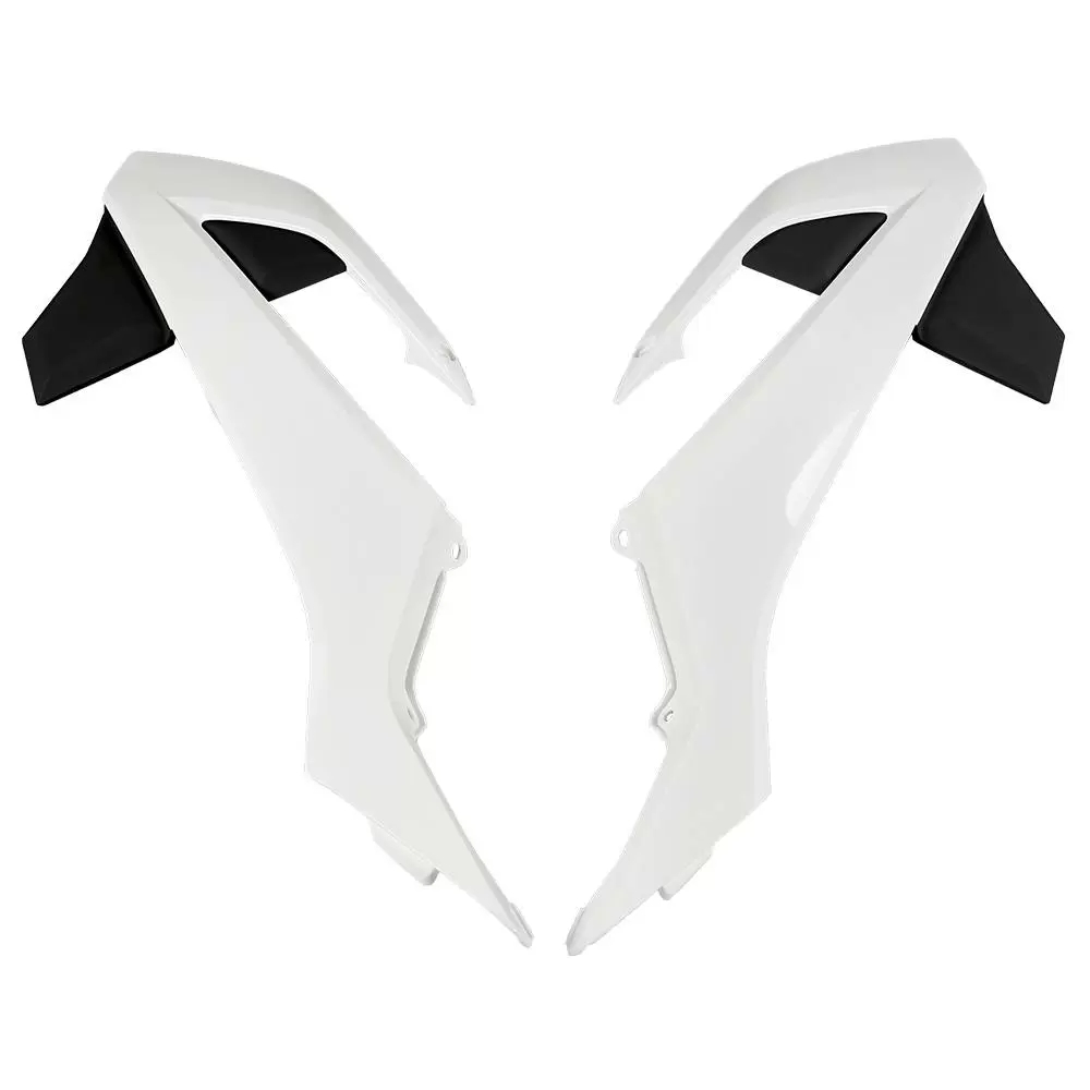 Tampas de Depósito / Radiador Brancas / Pretas — RPCVKTM004WHBK