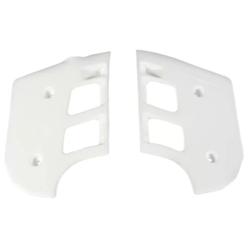 Tampas de Depósito / Radiador Brancas — RPCVKTM009WH3