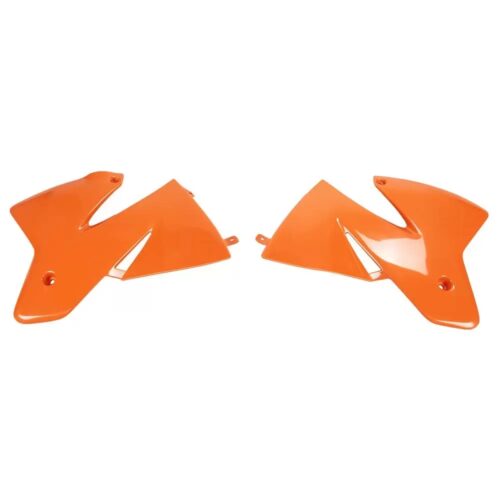 Tampas de Depósito / Radiador Laranja — RPCVKTM010OR1
