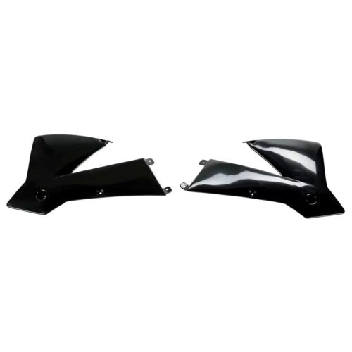 Tampas de Depósito / Radiador Pretas — RPCVKTM012BK0