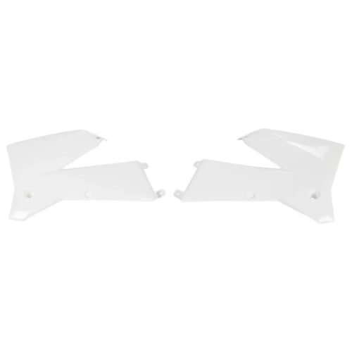 Tampas de Depósito / Radiador Brancas — RPCVKTM013WH3