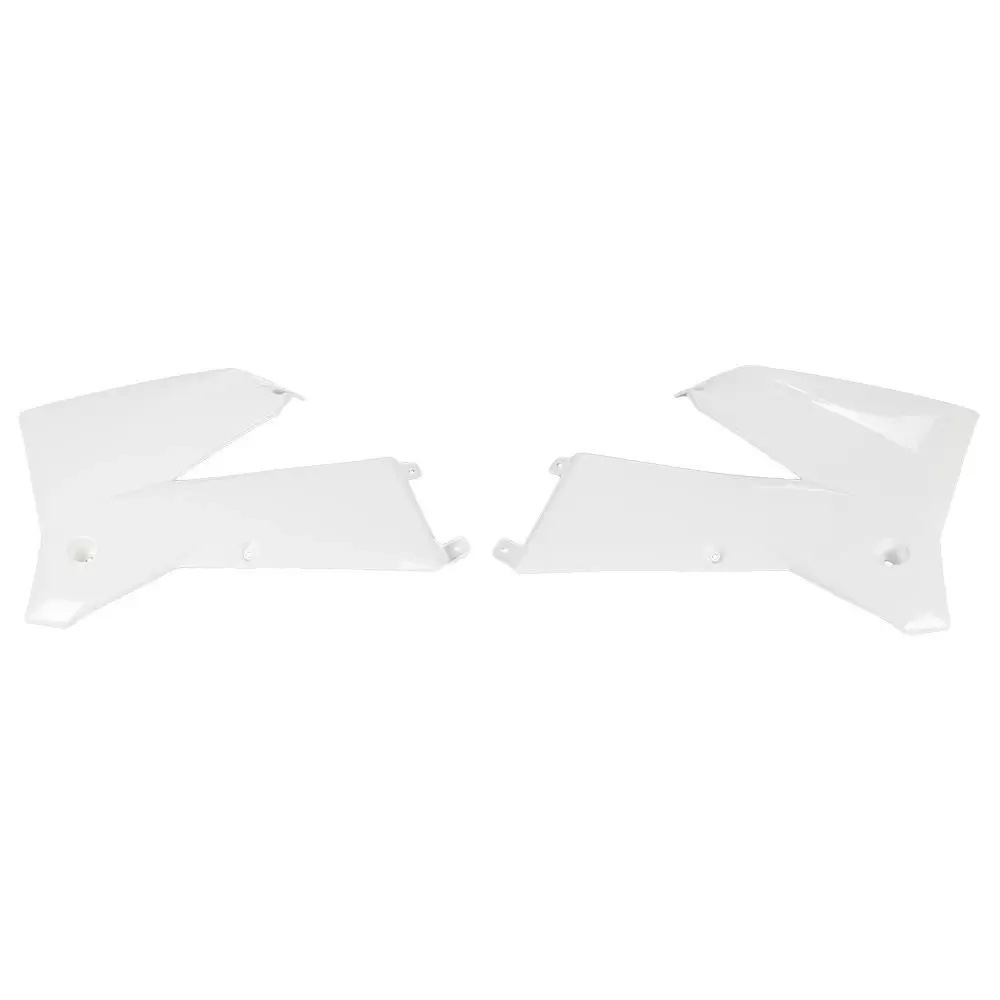 Tampas de Depósito / Radiador Brancas — RPCVKTM013WH3
