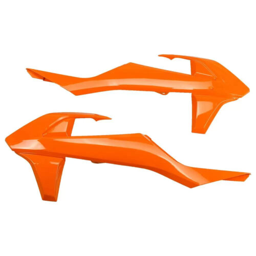 Tampas de Depósito / Radiador Laranja — RPCVKTM017OR1