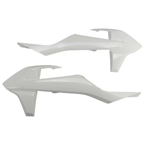 Tampas de Depósito / Radiador Brancas — RPCVKTM017WH3