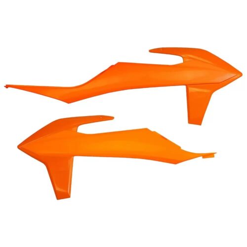 Tampas de Depósito / Radiador Laranja — RPCVKTM018OR1