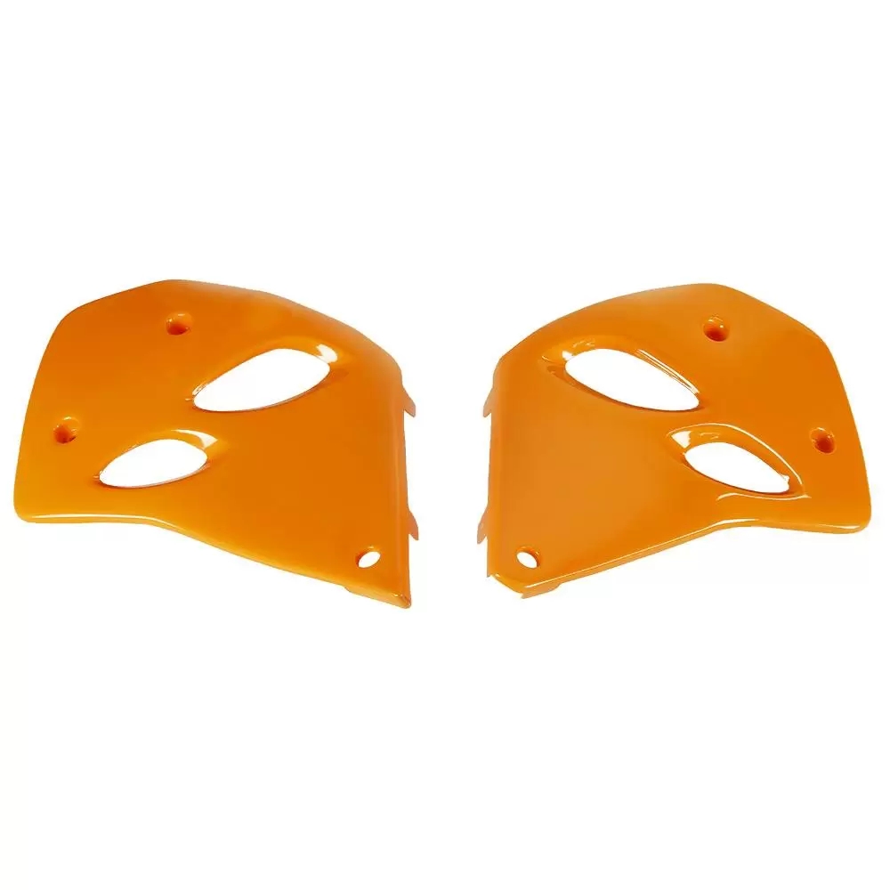 Tampas de Depósito / Radiador Laranja — RPCVKTM020OR2