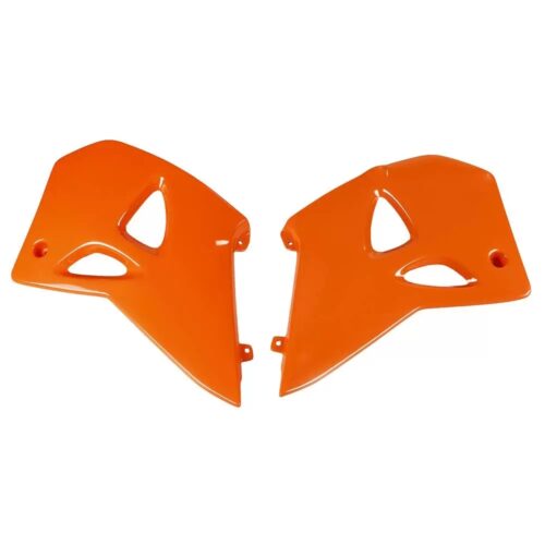 Tampas de Depósito / Radiador Laranja — RPCVKTM022OR1