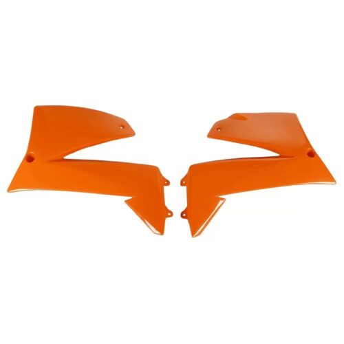 Tampas de Depósito / Radiador Laranja — RPCVKTM023OR1