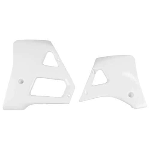 Tampas de Depósito / Radiador Brancas — RPCVYAM009WH2