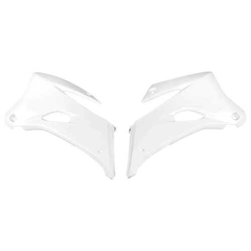 Tampas de Depósito / Radiador Brancas — RPCVYAM025WH2