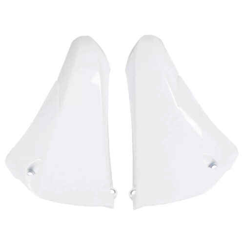 Tampas de Depósito / Radiador (Superior) Brancas