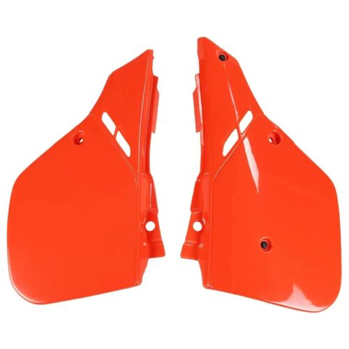 Tampas de Banco Laranja cr 90 — RPFIHON006OR0