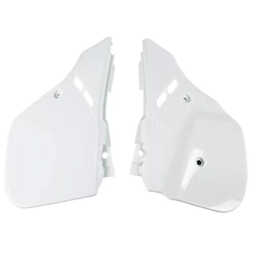 Tampas de Banco Brancas — RPFIHON007WH0