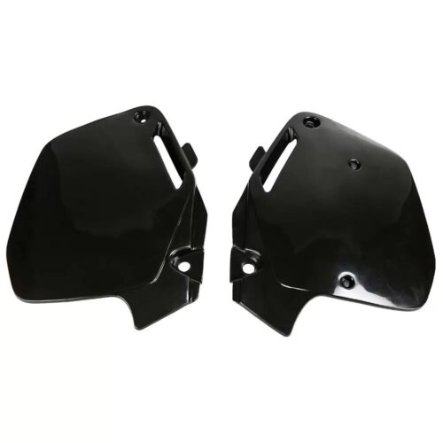 Tampas de Banco Pretas — RPFIHON008BK0