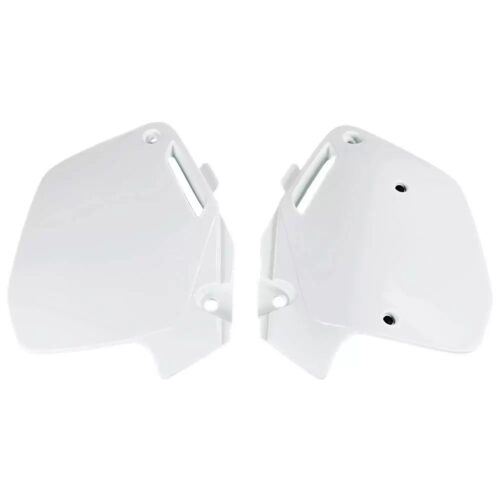 Tampas de Banco Brancas — RPFIHON008WH0