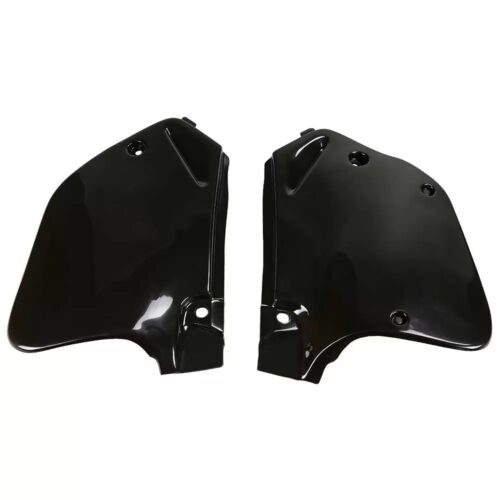 Tampas de Banco Pretas — RPFIHON009BK0
