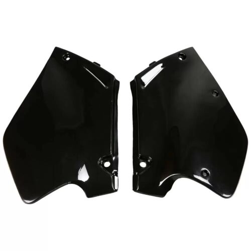 Tampas de Banco Pretas — RPFIHON010BK0