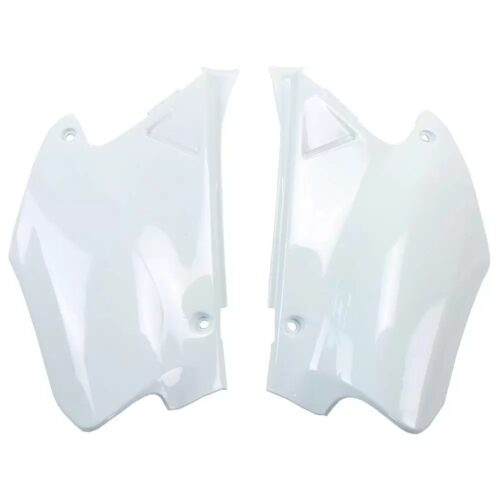 Tampas de Banco Brancas — RPFIHON012WH0