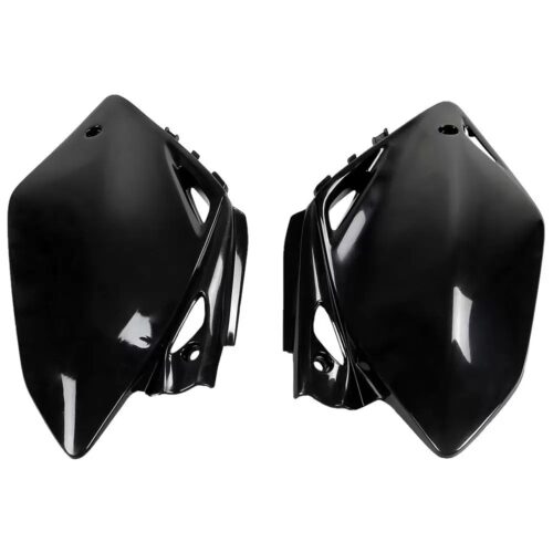 Tampas de Banco Pretas — RPFIHON035BK0