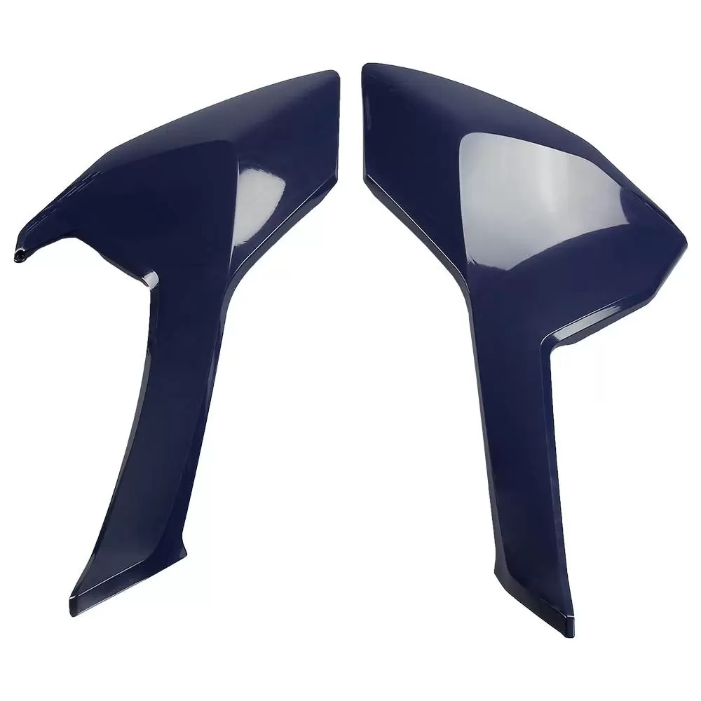 Tampas de Banco Azuis — RPFIHUS007BL0