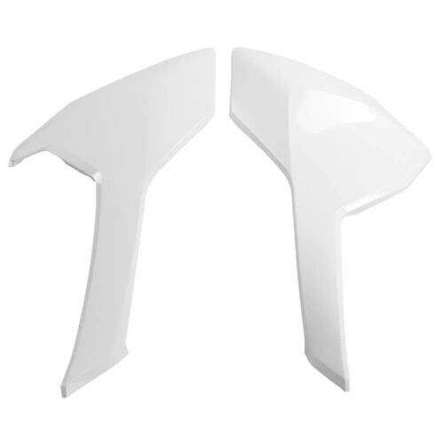 Tampas de Banco Brancas — RPFIHUS007WH0