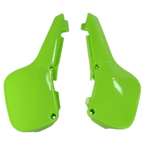 Tampas de Banco Verdes