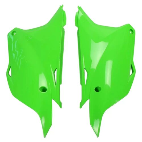 Tampas de Banco Verdes — RPFIKAW005GR0