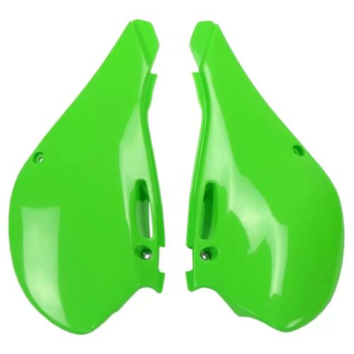 Tampas de Banco Verdes — RPFIKAW012GR0