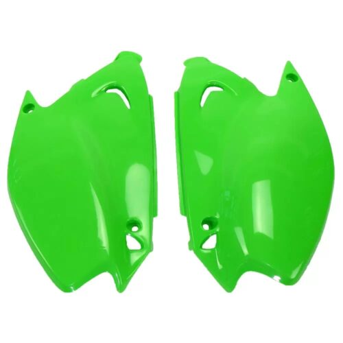 Tampas de Banco Verdes — RPFIKAW013GR0