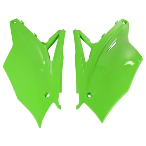 Tampas de Banco Verdes — RPFIKAW020GR0