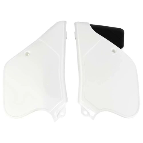 Tampas de Banco Brancas — KTM 125 MX