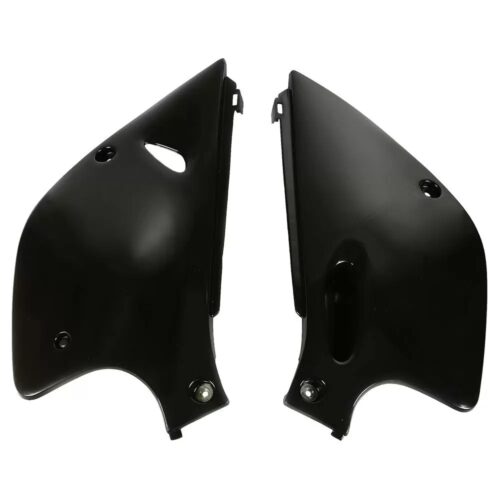 Tampas de Banco Pretas — RPFIKTM011BK0