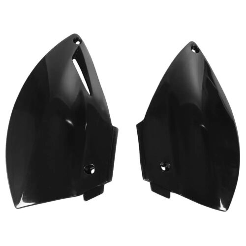 Tampas de Banco Pretas — RPFIKTM012BK0