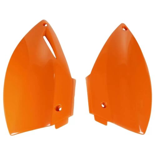 Tampas de Banco Laranja — RPFIKTM012OR1
