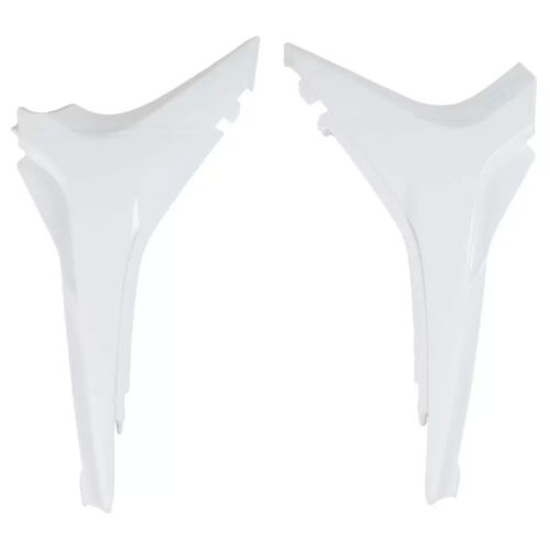Tampas da Caixa Filtro Brancas — RPFILHON001WH0