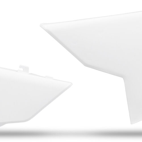 Tampas da Caixa Filtro Brancas — RPFILHUS001WH4