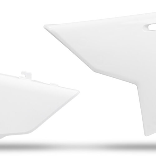 Tampas da Caixa Filtro Brancas — RPFILHUS002WH4