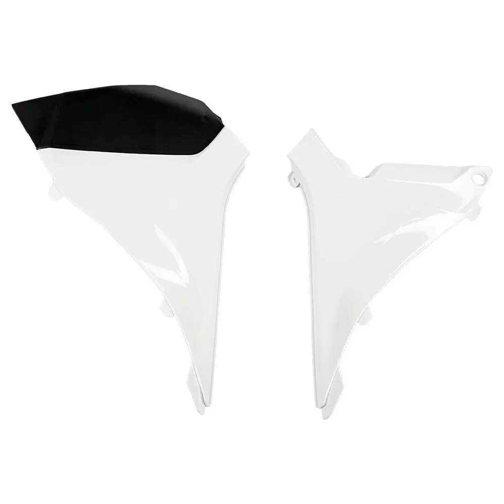 Tampas da Caixa Filtro Brancas — RPFILKTM002WH3