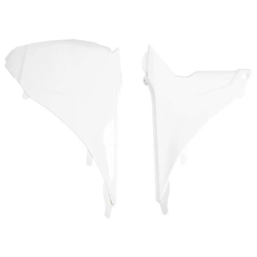 Tampas da Caixa Filtro Brancas — RPFILKTM004WH3