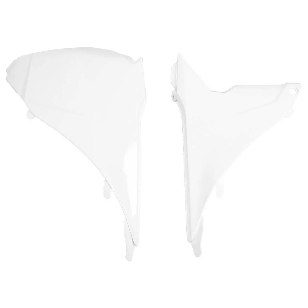 Tampas da Caixa Filtro Brancas — RPFILKTM004WH3