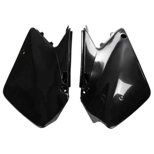 Tampas de Banco Pretas — RPFISUZ008BK0