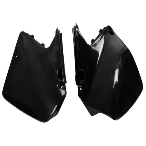 Tampas de Banco Pretas — RPFISUZ009BK0