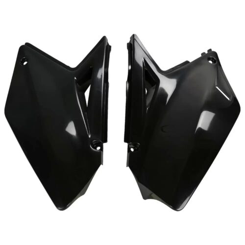 Tampas de Banco Pretas — RPFISUZ012BK0