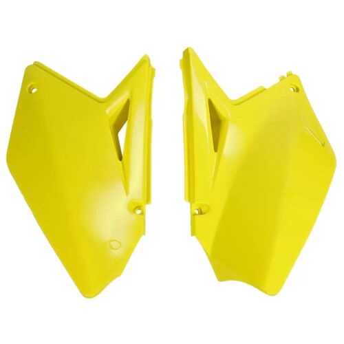 Tampas de Banco Amarelas — Suzuki RM-Z 250