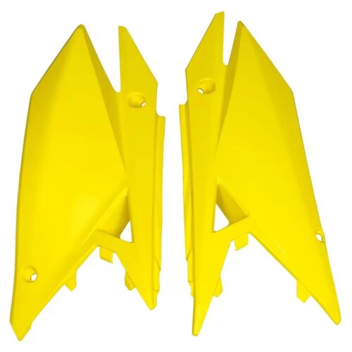 Tampas de Banco Amarelas — RPFISUZ014YL1