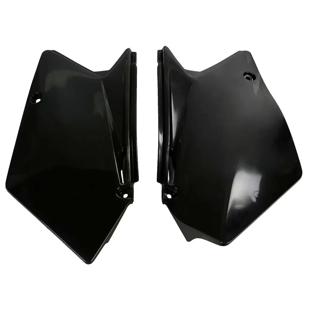 Tampas de Banco Pretas — Suzuki RM-Z 450