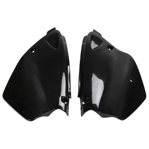 Tampas de Banco Pretas — RPFIYAM010BK0