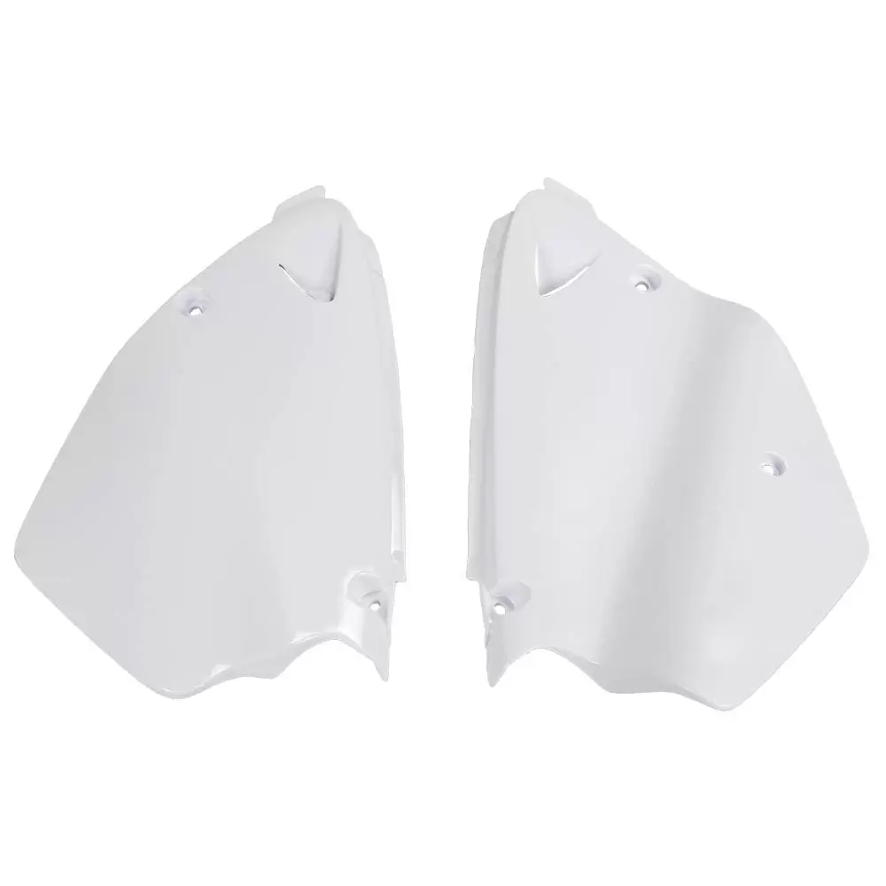 Tampas de Banco Brancas — RPFIYAM010WH2
