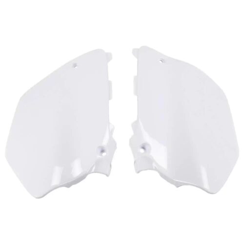Tampas de Banco Brancas — RPFIYAM011WH2